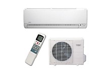 Настенная сплит-система Haier HSE-09RSO