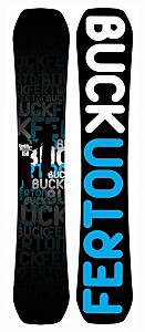 
    Сноуборд Smokin Buck Ferton CTX 2012
  
